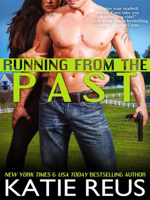 cover image of Running From the Past